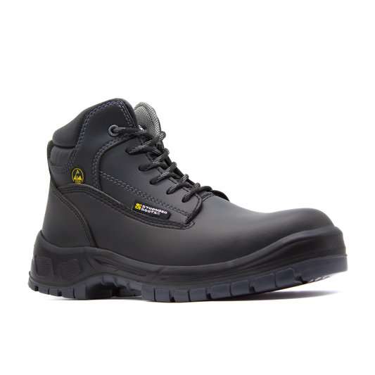 Botas de Seguridad Antiestática ESD Anta
