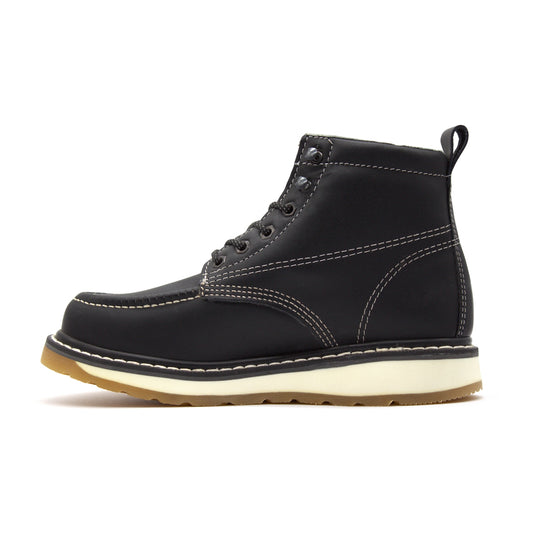 HW Heritage Negro
