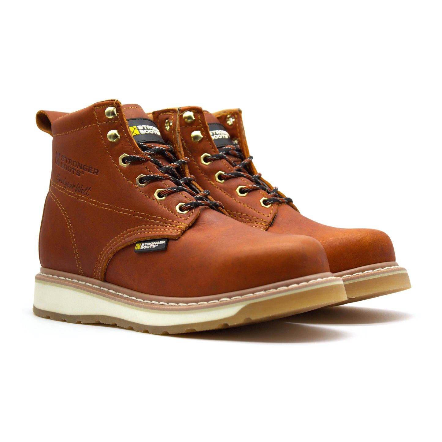 HW Heritage Liso Dorado