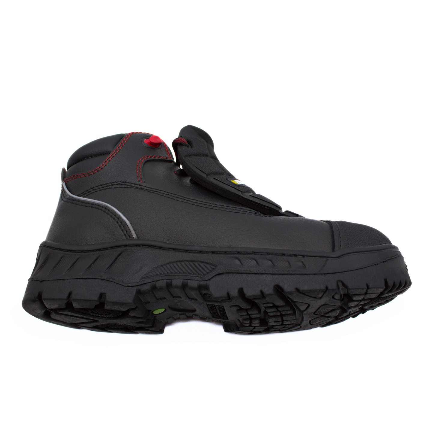 Botas de Seguridad Metatarsal Vulcan