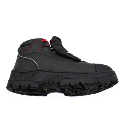 Botas de Seguridad Metatarsal Vulcan