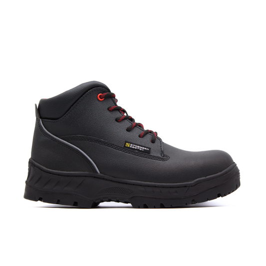 Botas de Seguridad para Altas Temperaturas Vesubio