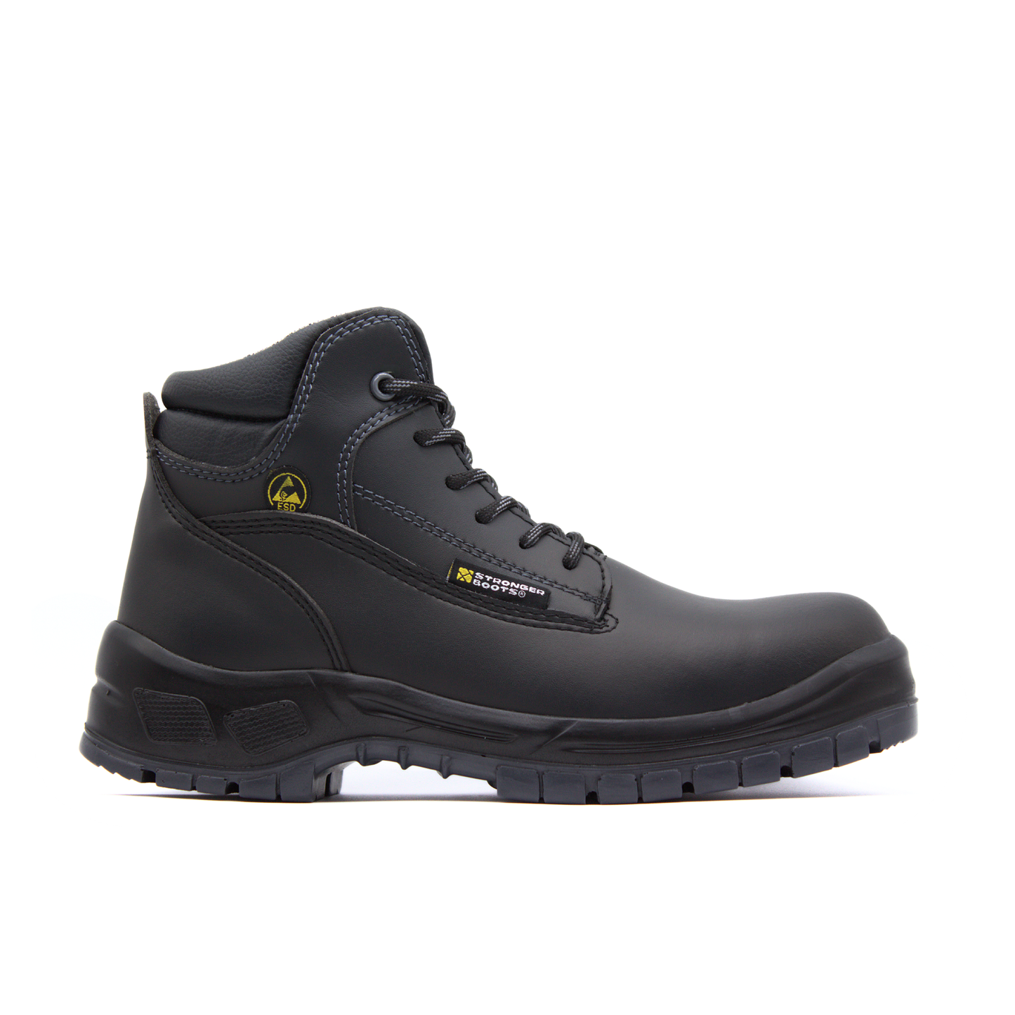 Botas de Seguridad Antiestática ESD Anta