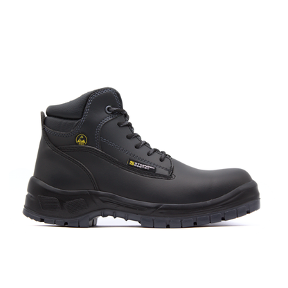 Botas de Seguridad Antiestática ESD Anta