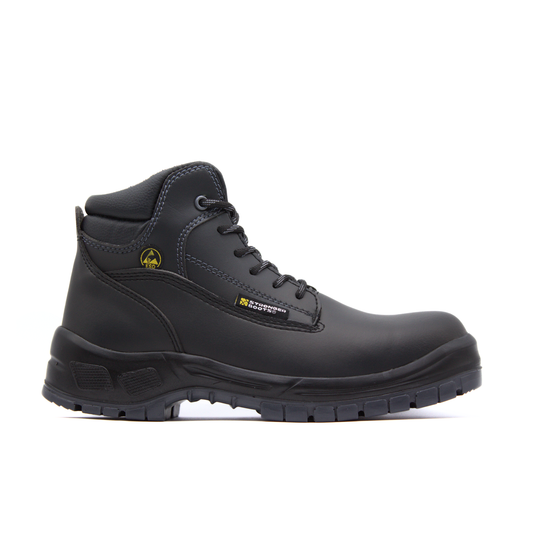 Botas de Seguridad Antiestática ESD Anta