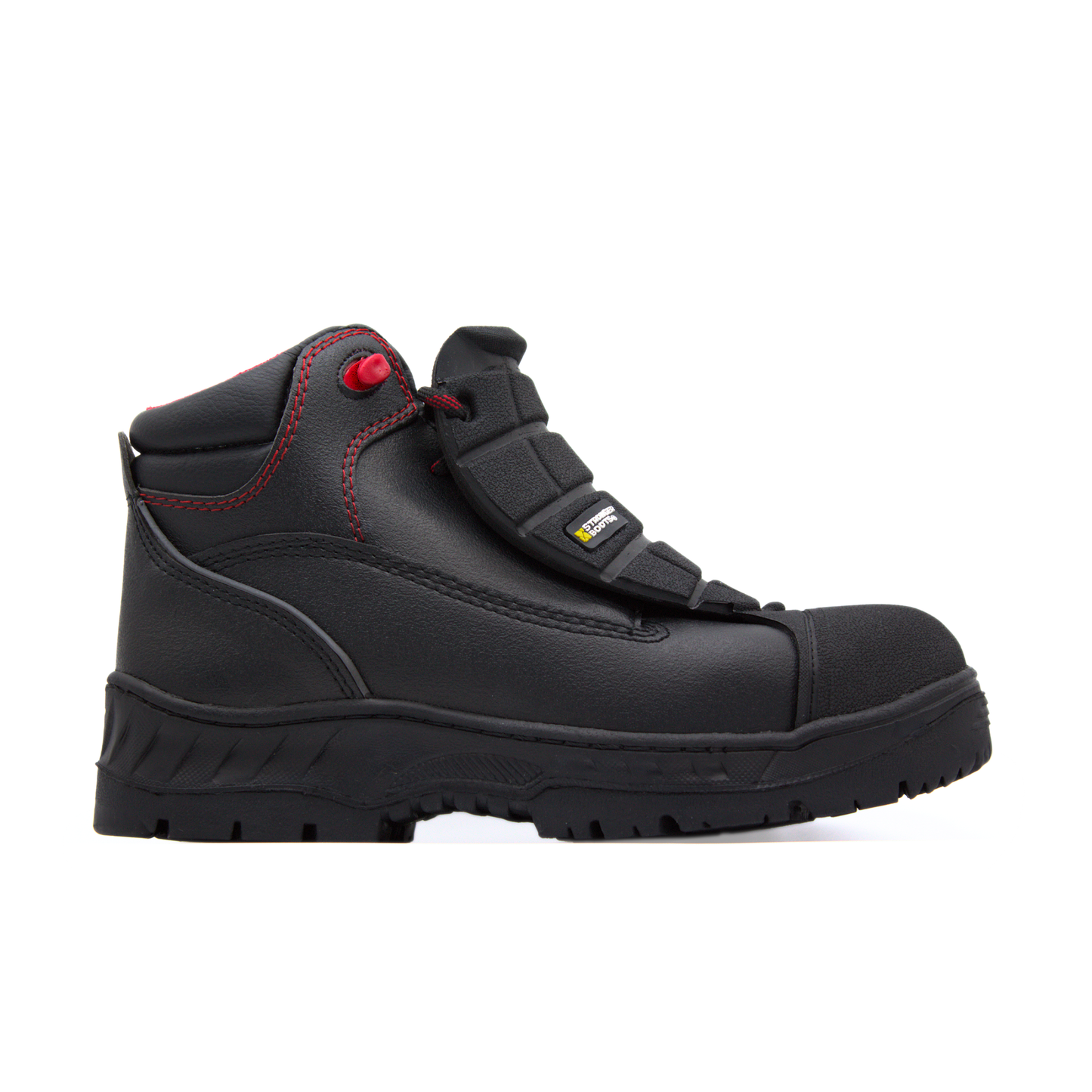 Botas de Seguridad Metatarsal Vulcan