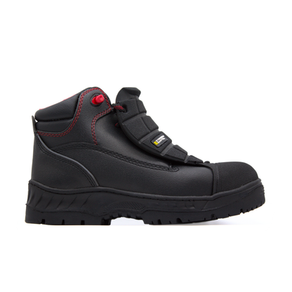 Botas de Seguridad Metatarsal Vulcan