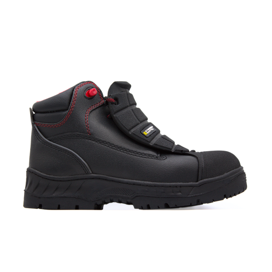 Botas de Seguridad Metatarsal Vulcan