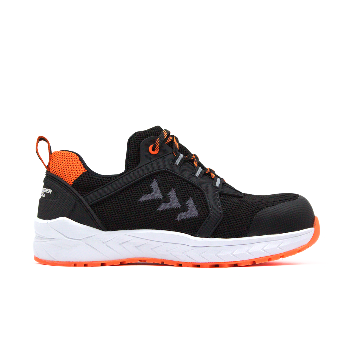Tenis de Seguridad - VOLT