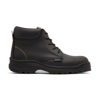 Botas de Seguridad - Forzamex Sargento Micropiel