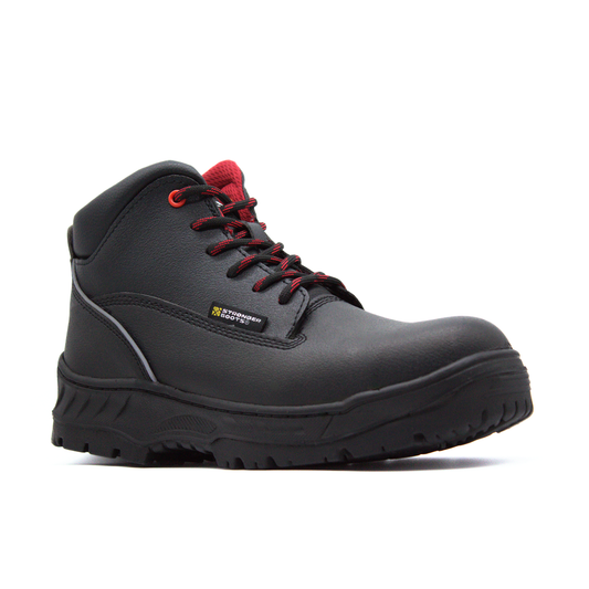 Botas de Seguridad para Altas Temperaturas Vesubio