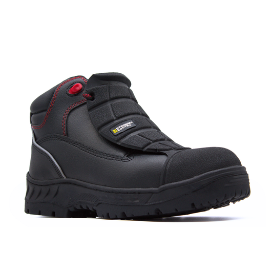 Botas de Seguridad Metatarsal Vulcan