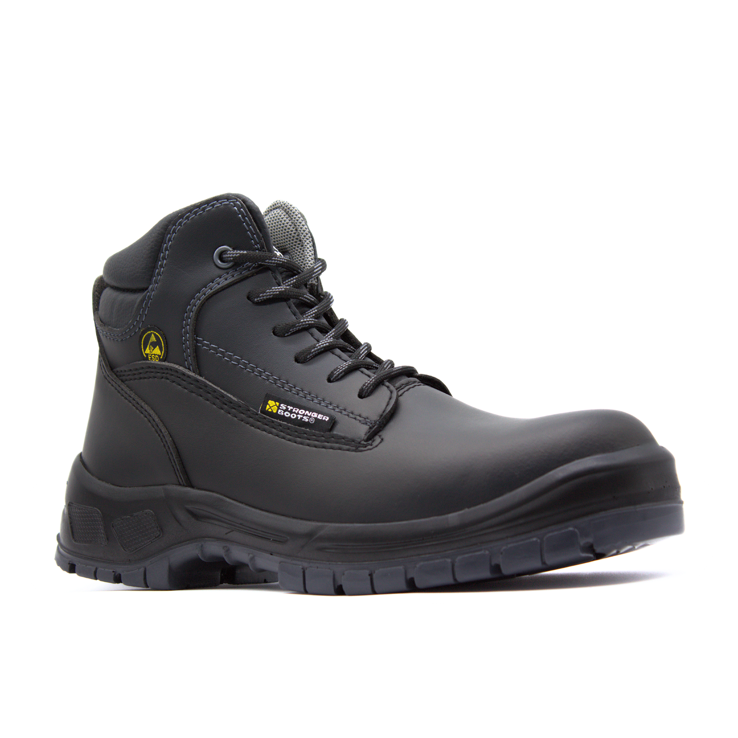 Botas de Seguridad Antiestática ESD Anta