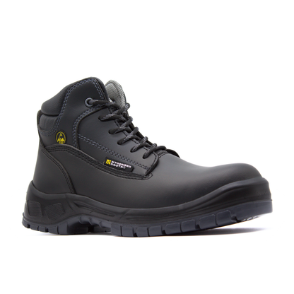 Botas de Seguridad Antiestática ESD Anta