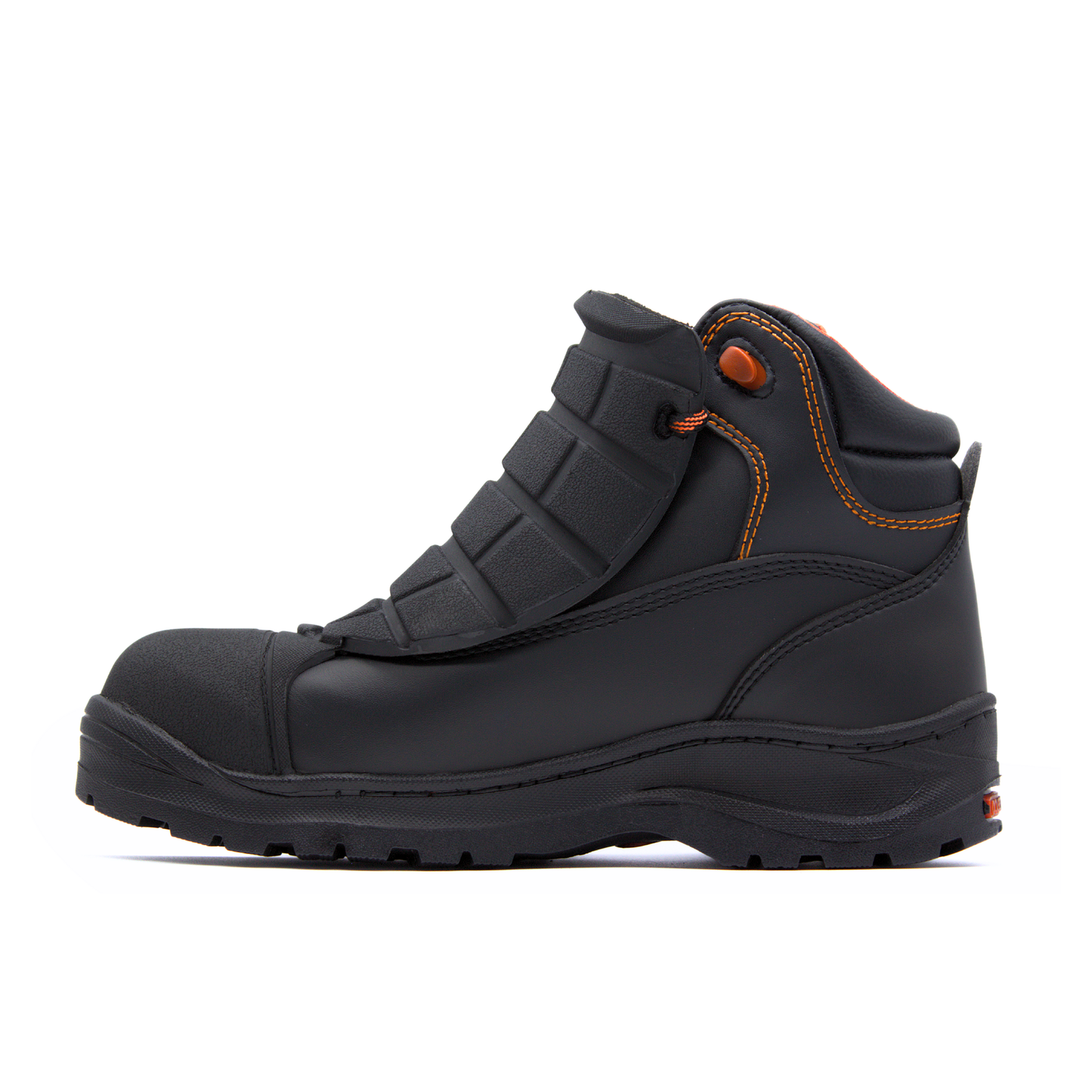 Botas de Seguridad con Protección Metatarsal Tronus