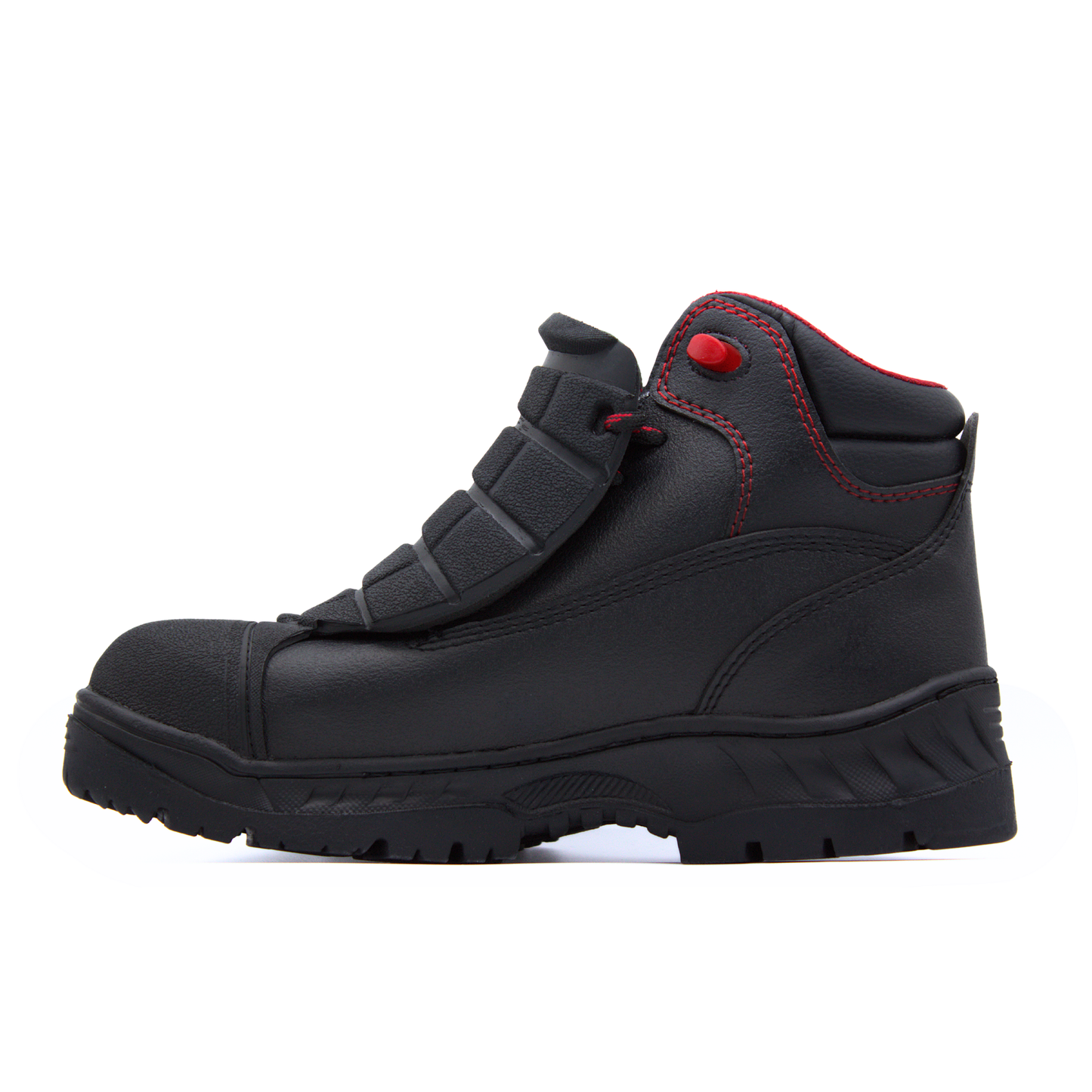 Botas de Seguridad Metatarsal Vulcan
