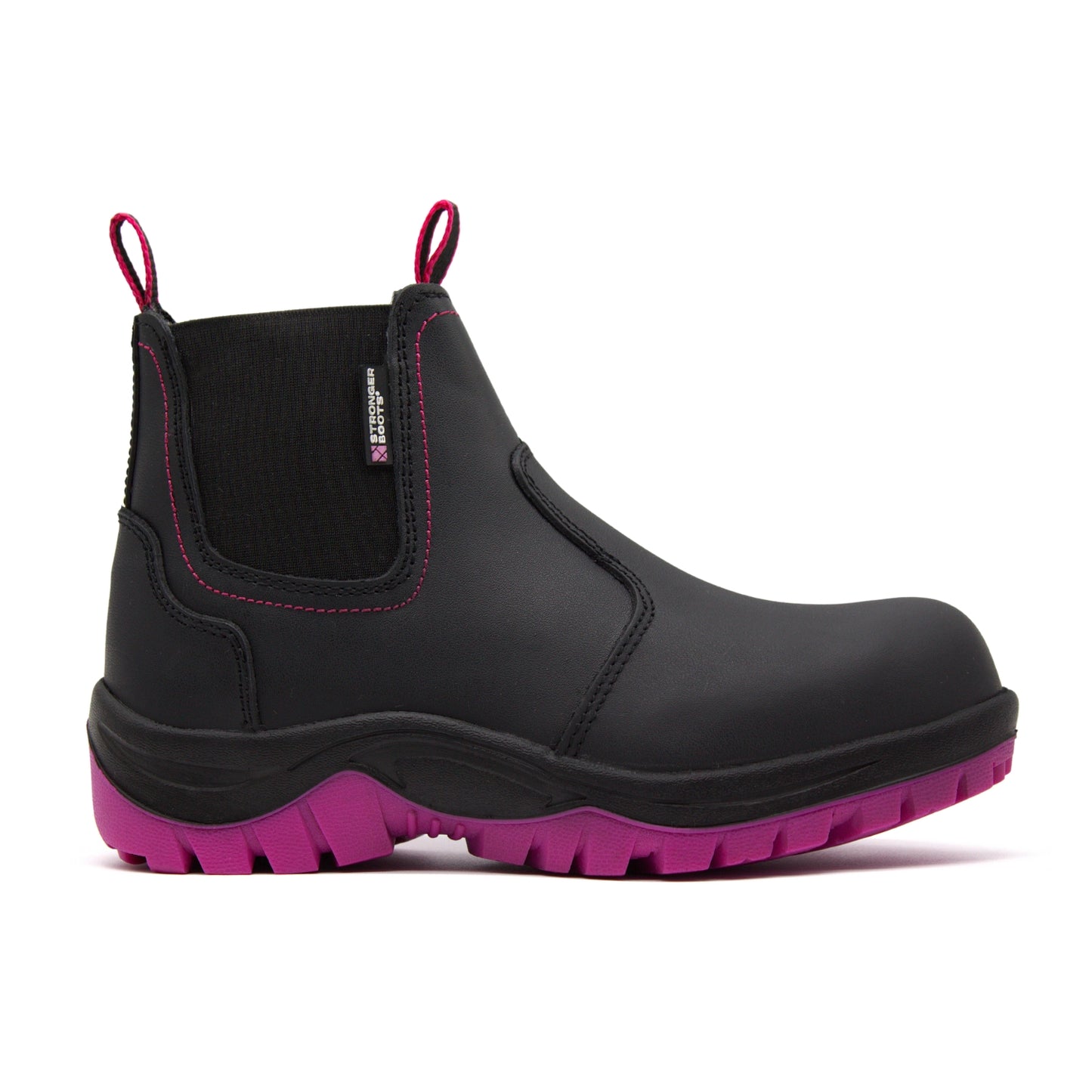 750 Táctica Rosa