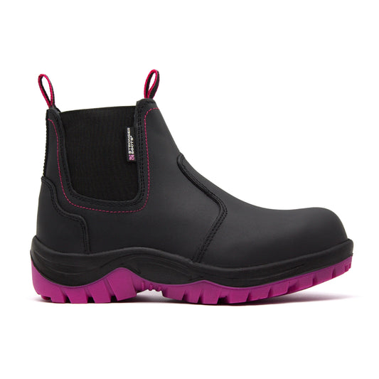 750 Táctica Rosa