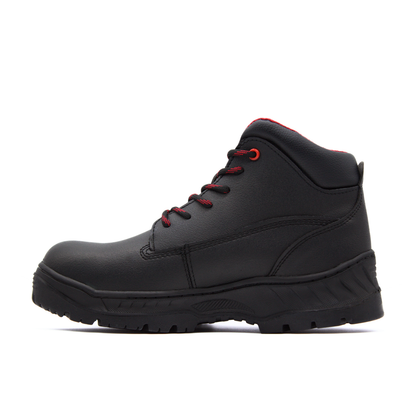 Botas de Seguridad para Altas Temperaturas - VESUBIO