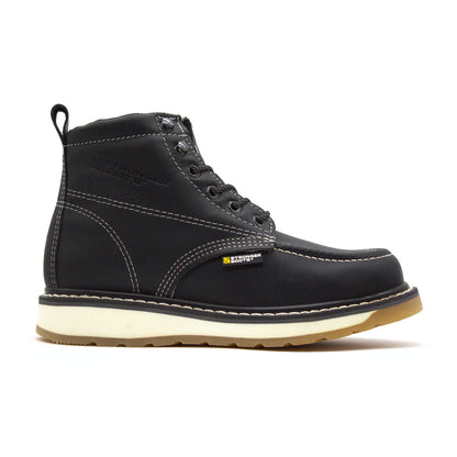 HW Heritage Negro