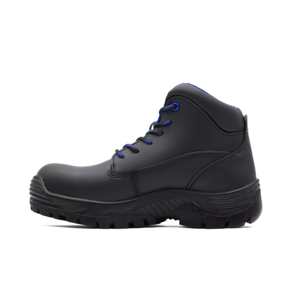 Botas de Seguridad Pegaso Azul