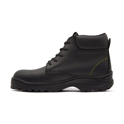 Botas de Seguridad - Forzamex Sargento Micropiel