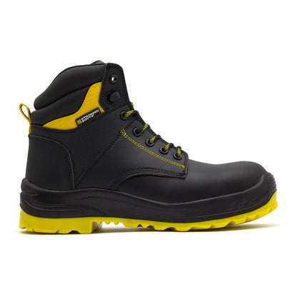 708 Plus Amarillo