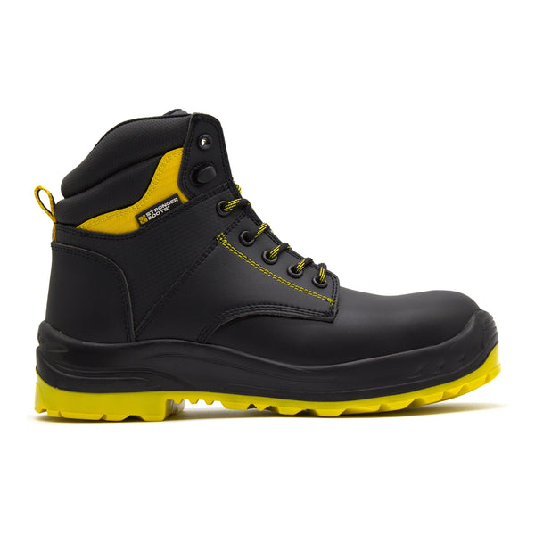 708 Plus Amarillo