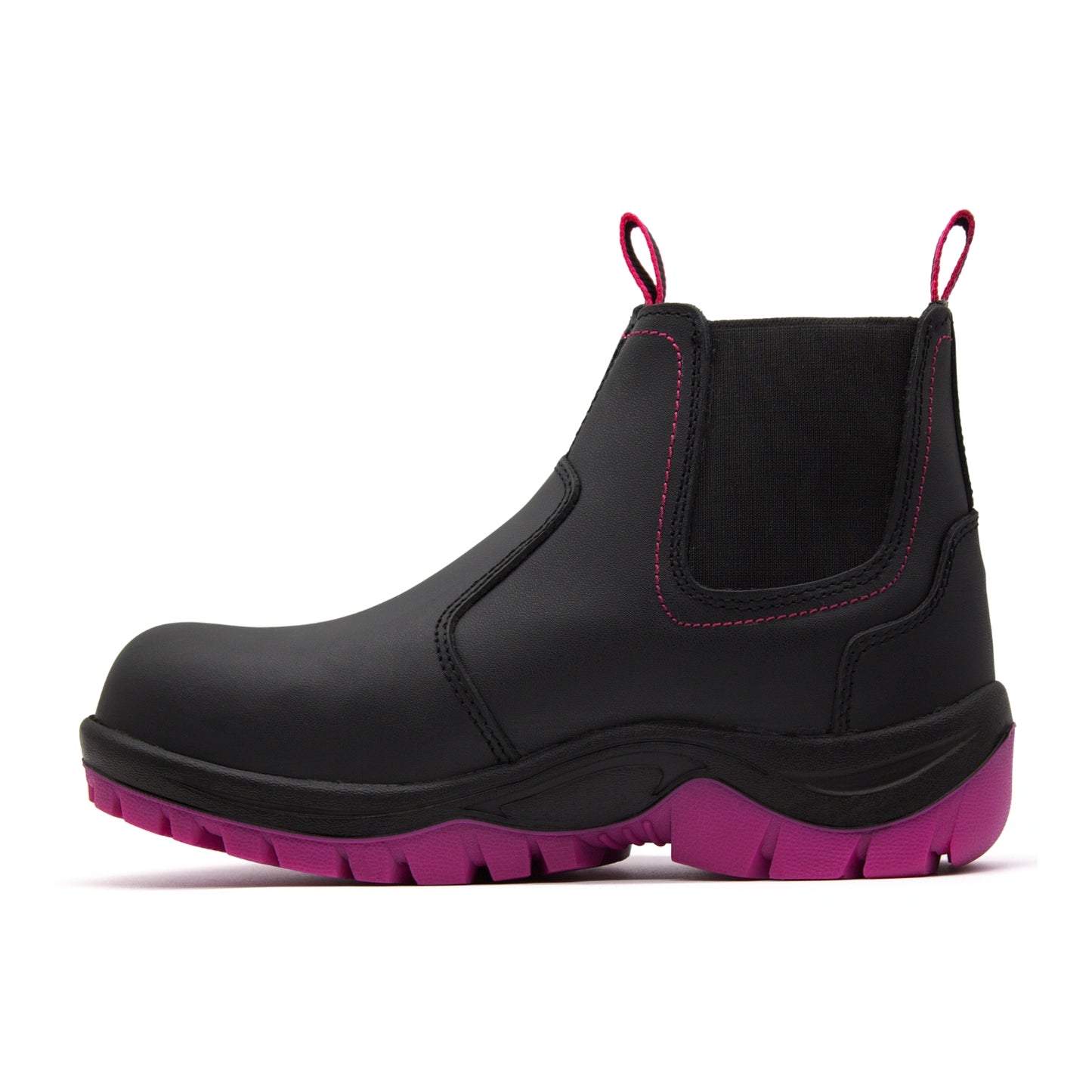 750 Táctica Rosa