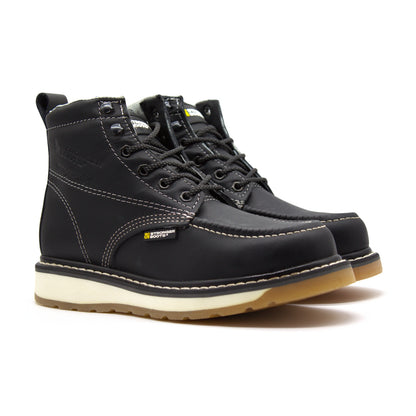 HW Heritage Negro
