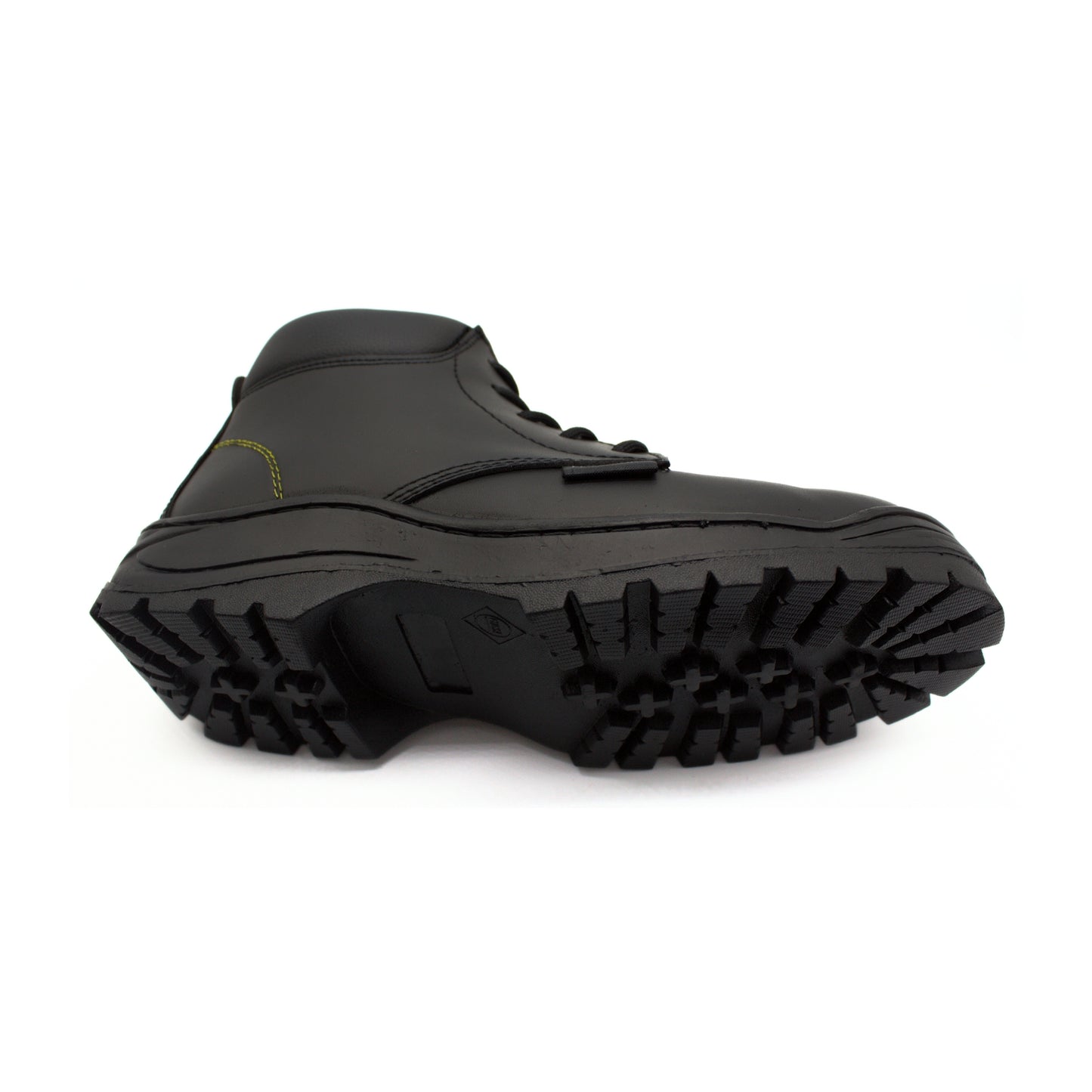 Botas de Seguridad - Forzamex Sargento Micropiel