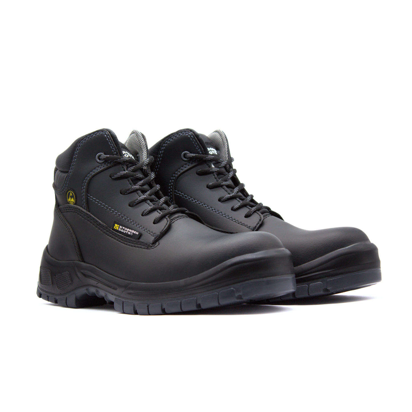 Botas de Seguridad Antiestática ESD Anta