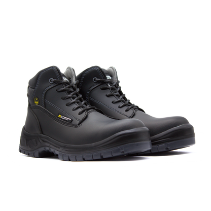 Botas de Seguridad Antiestática ESD Anta