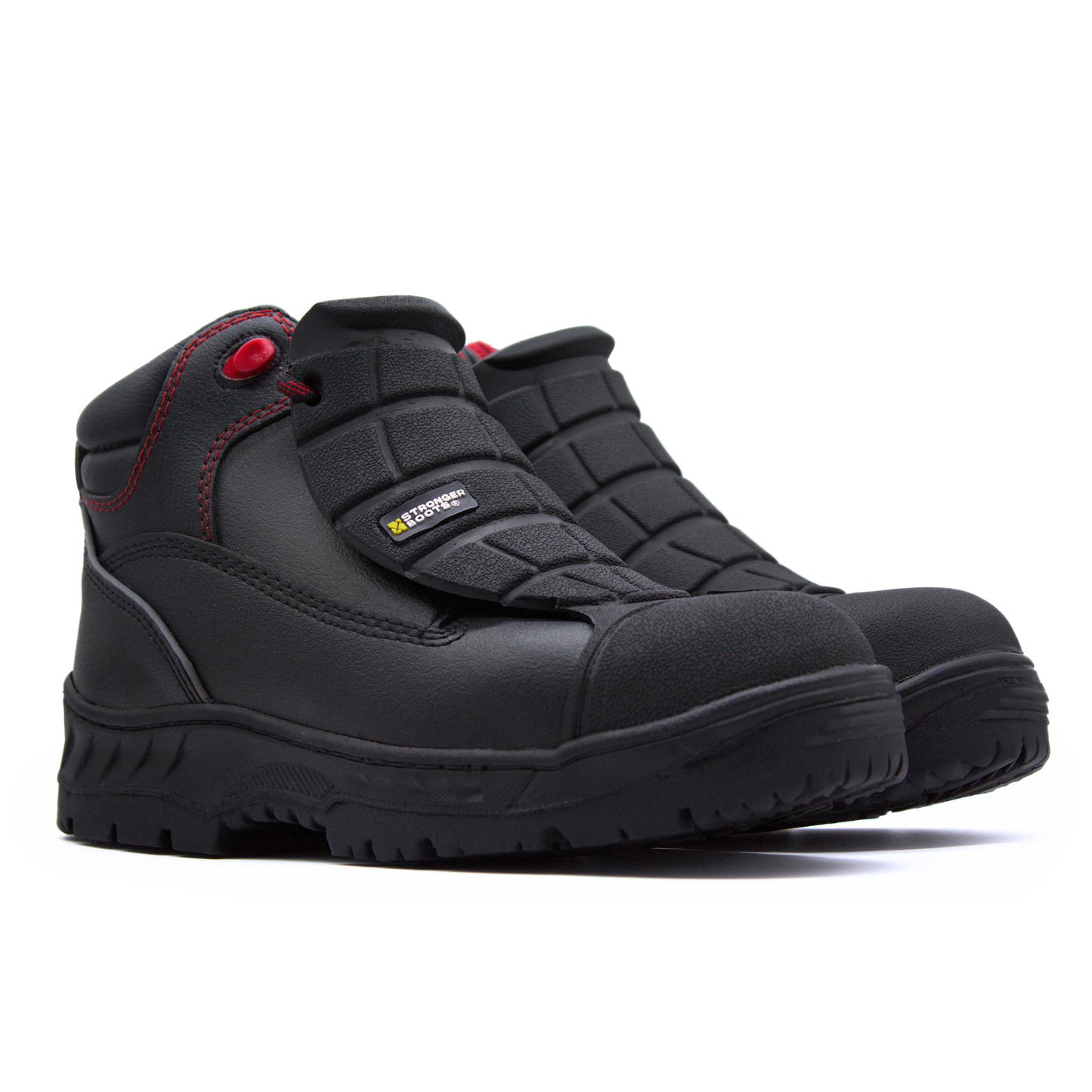 Botas de Seguridad Metatarsal Vulcan