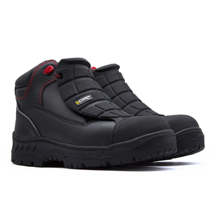 Botas de Seguridad Metatarsal Vulcan