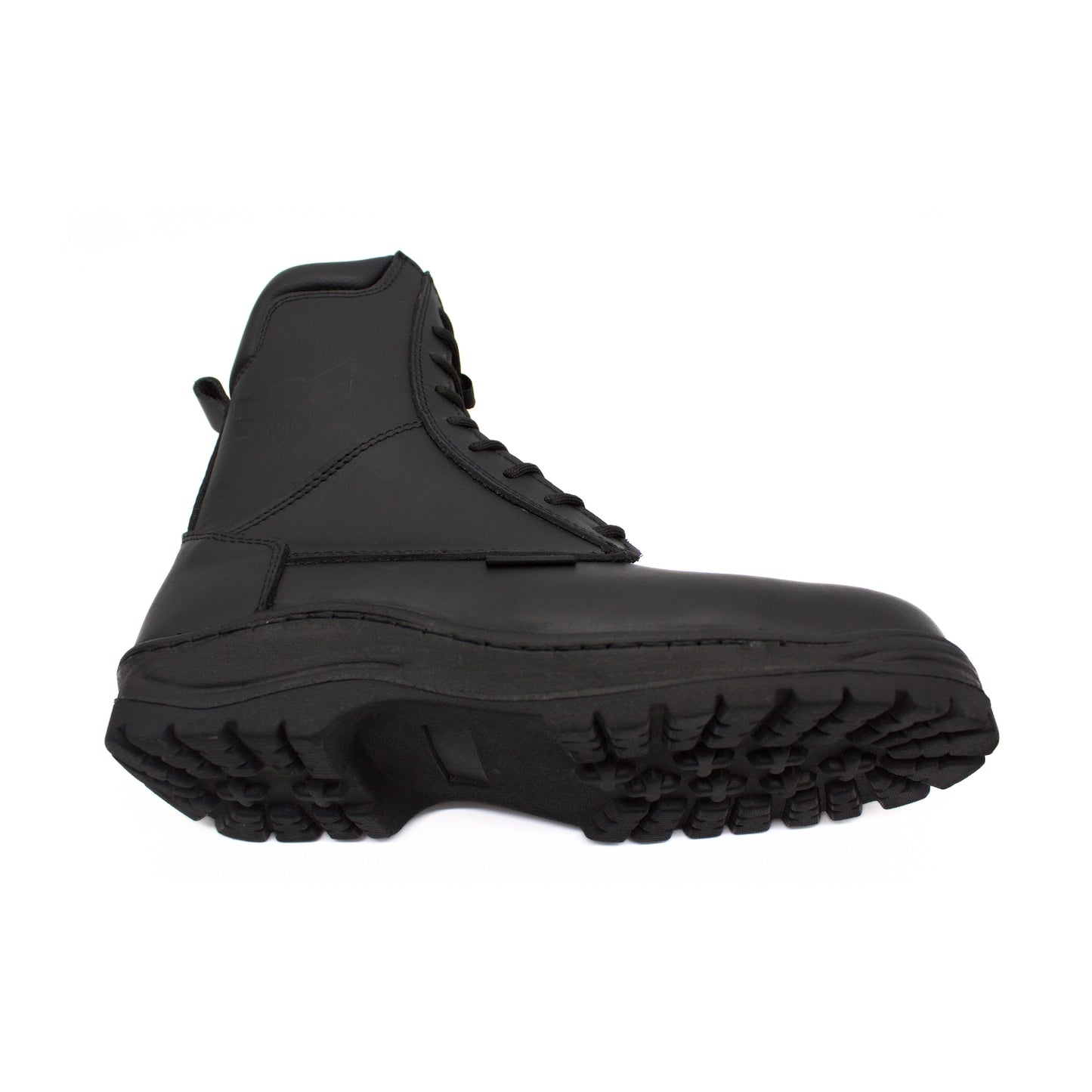 Botas Tácticas de Seguridad - Forzamex Comandante Micropiel