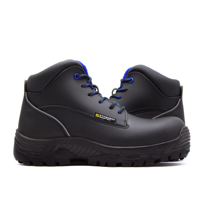 Botas de Seguridad Pegaso Azul