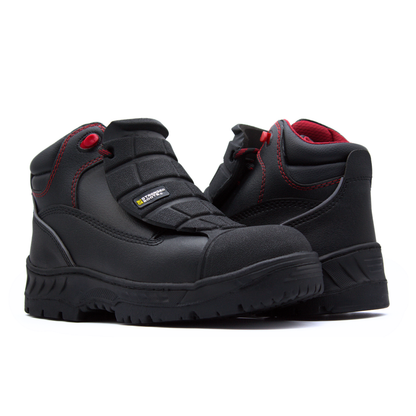 Botas de Seguridad Metatarsal Vulcan