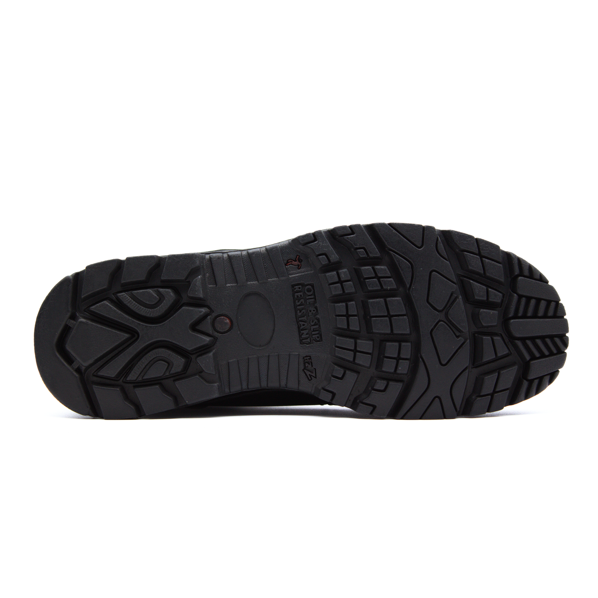 Botas de Seguridad para Altas Temperaturas - VESUBIO