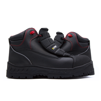 Botas de Seguridad Metatarsal Vulcan