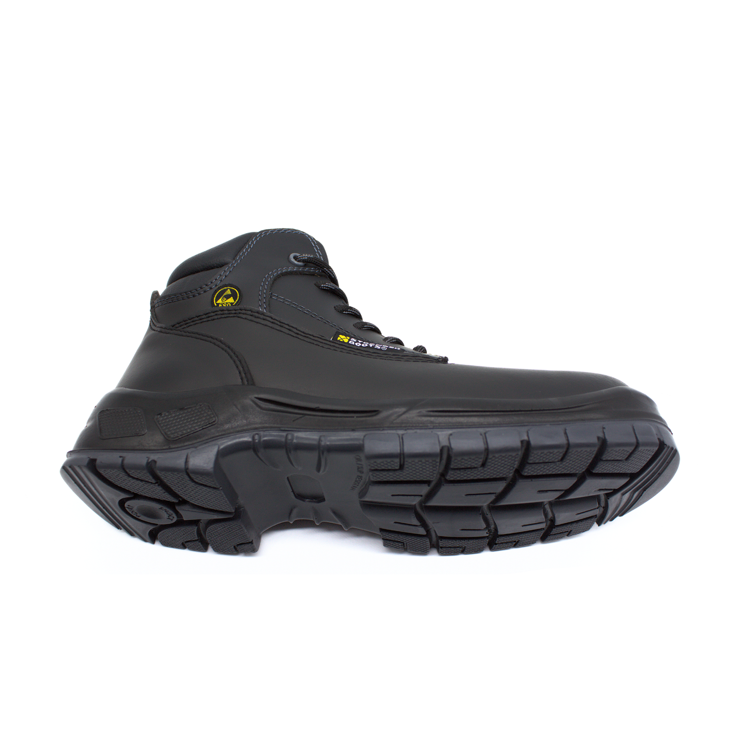 Botas de Seguridad Antiestática ESD Anta