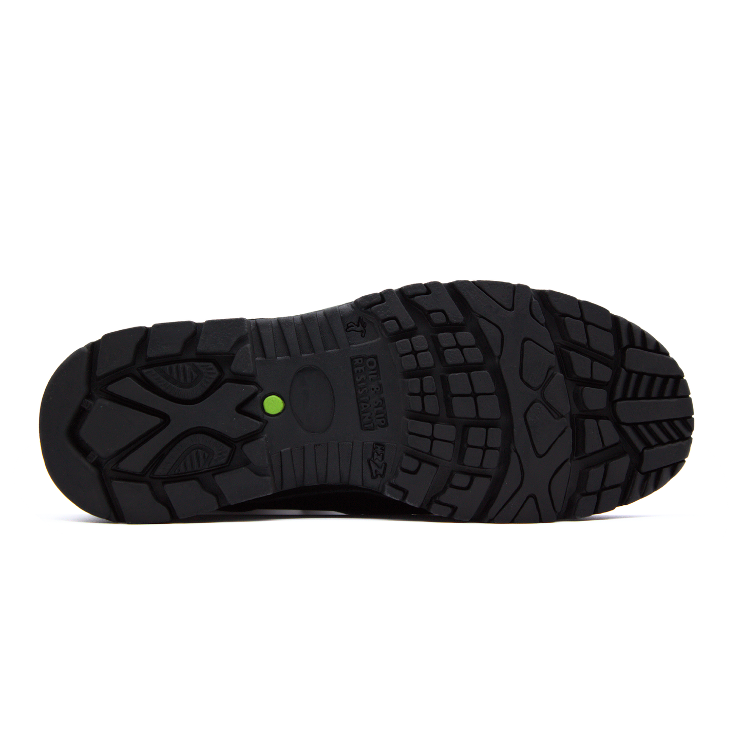 Botas de Seguridad Metatarsal Vulcan