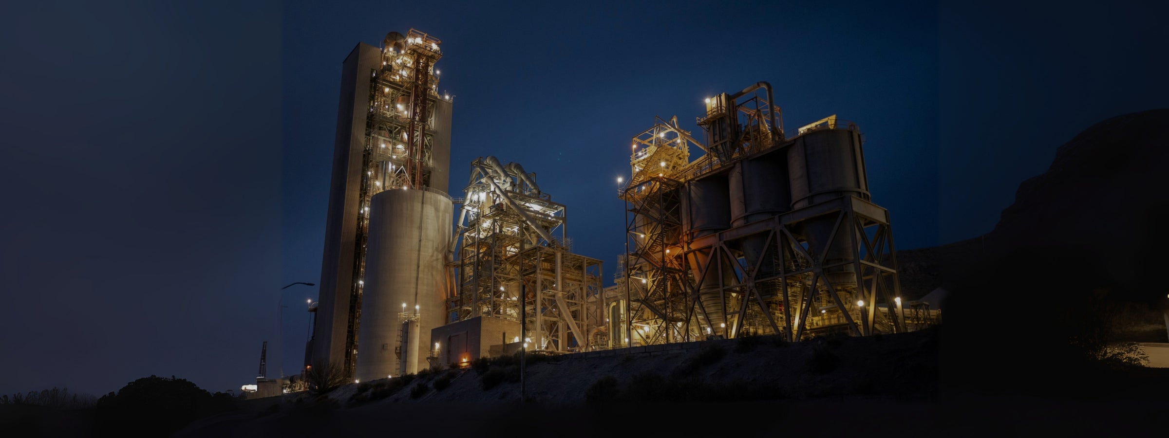 Industrial