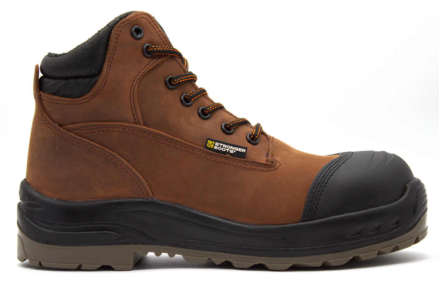 Botas de Seguridad Ares