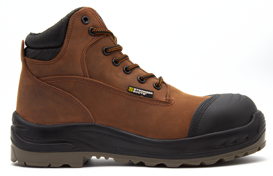 Botas de Seguridad Ares